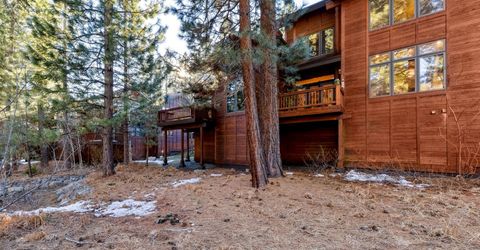 929 Northwood Boulevard, Unit 101, Incline Village, NV 89451 Photo