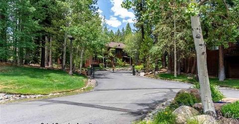 929 Northwood Boulevard, Unit 101, Incline Village, NV 89451 Photo