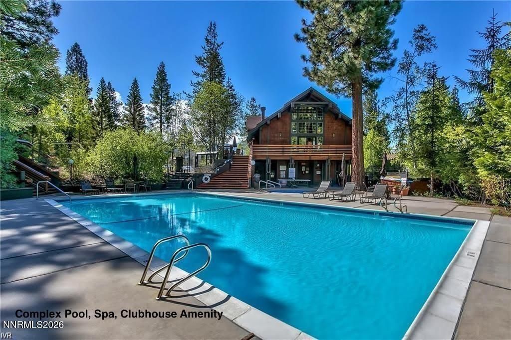 929 Northwood Boulevard, Unit 101, Incline Village, NV 89451 Photo