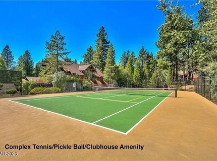 929 Northwood Boulevard, Unit 101, Incline Village, NV 89451 Photo