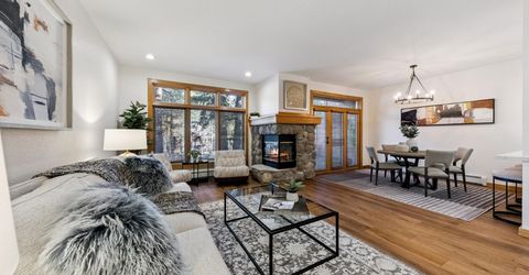 929 Northwood Boulevard, Unit 101, Incline Village, NV 89451 Photo