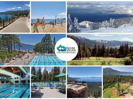 929 Northwood Boulevard, Unit 101, Incline Village, NV 89451 Photo