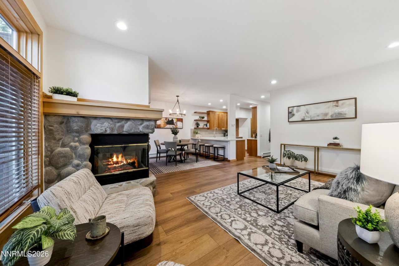 929 Northwood Boulevard, Unit 101, Incline Village, NV 89451 Photo