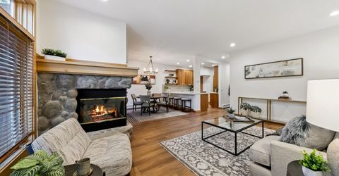 929 Northwood Boulevard, Unit 101, Incline Village, NV 89451 Photo