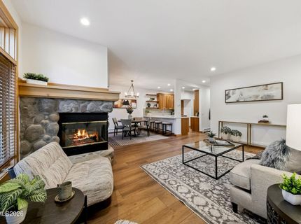 929 Northwood Boulevard, Unit 101, Incline Village, NV 89451 Photo