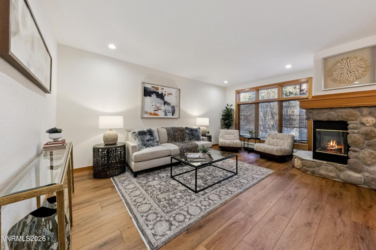 929 Northwood Boulevard, Unit 101, Incline Village, NV 89451 Photo