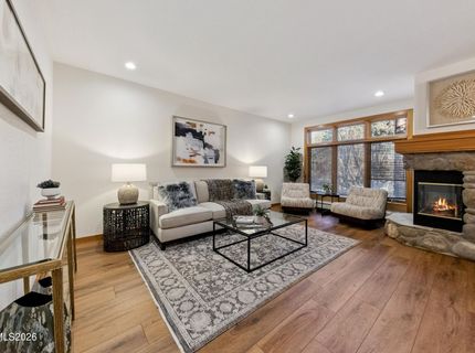 929 Northwood Boulevard, Unit 101, Incline Village, NV 89451 Photo