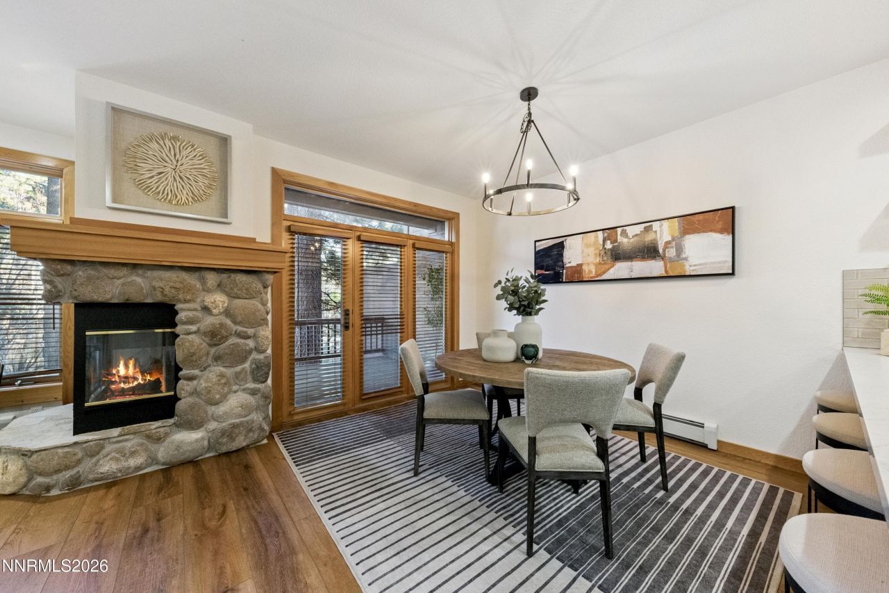 929 Northwood Boulevard, Unit 101, Incline Village, NV 89451 Photo