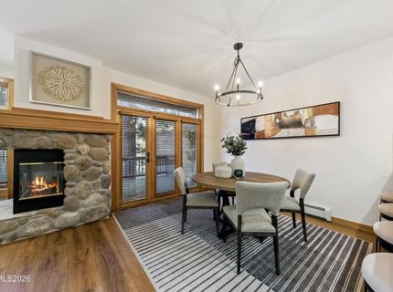 929 Northwood Boulevard, Unit 101, Incline Village, NV 89451 Photo