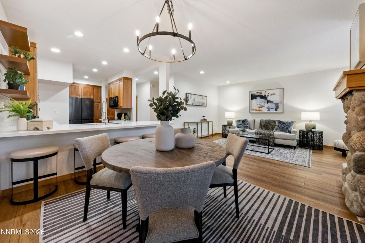 929 Northwood Boulevard, Unit 101, Incline Village, NV 89451 Photo