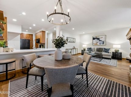 929 Northwood Boulevard, Unit 101, Incline Village, NV 89451 Photo