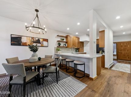 929 Northwood Boulevard, Unit 101, Incline Village, NV 89451 Photo