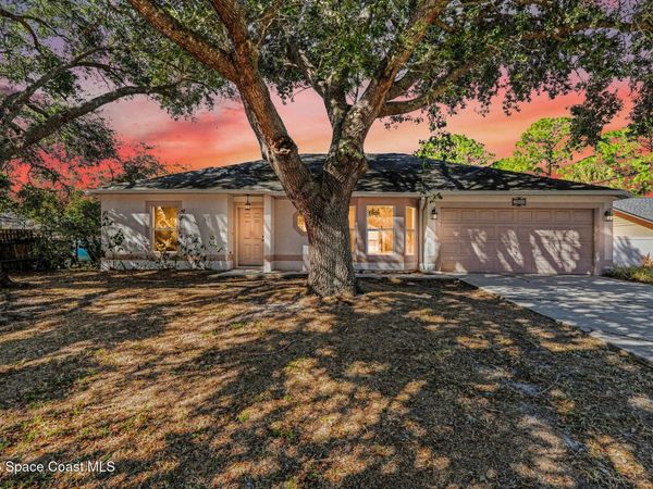 7350 Bartow Avenue, Cocoa, FL 32927