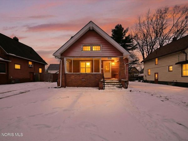 3809 Homewood Avenue, Toledo, OH 43612