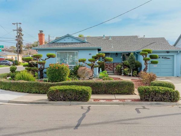 1250 1250 Hubbard Ave, San Leandro, CA 94579