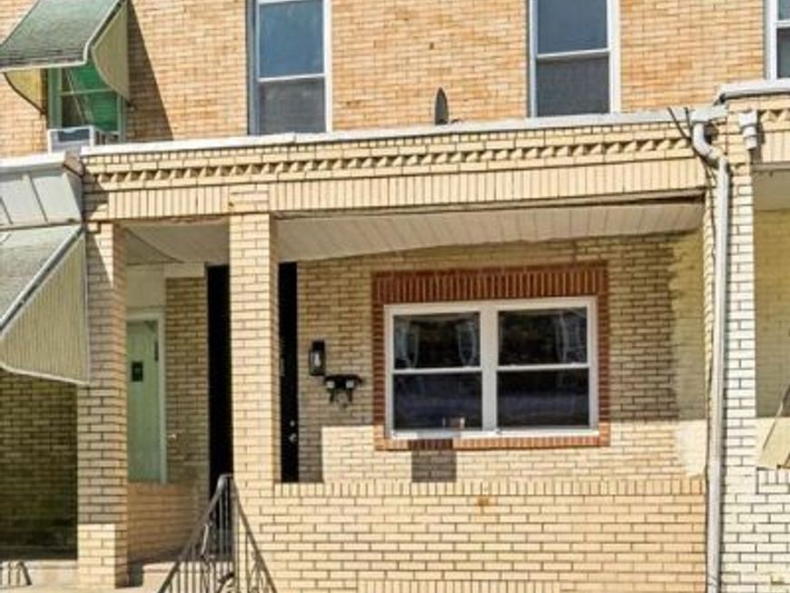6153 Reedland Street, Philadelphia, PA 19142 Main Photo