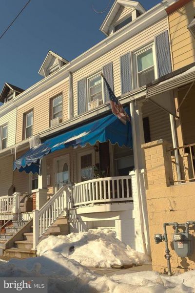 218 S 3rd Avenue, Reading, PA 19611 Main Photo