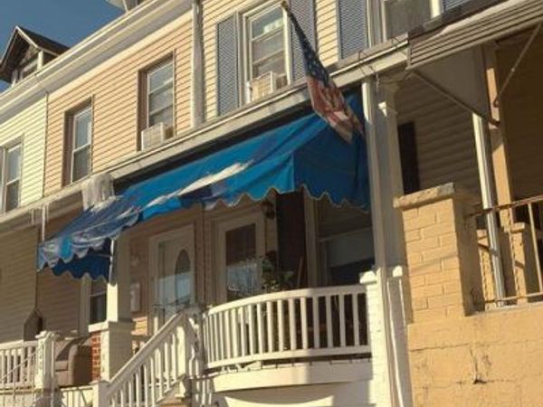 218 S 3RD AVENUE, READING, PA 19611