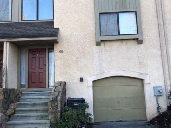 470 LYNETREE DRIVE, Unit 22-C, WEST CHESTER, PA 19380