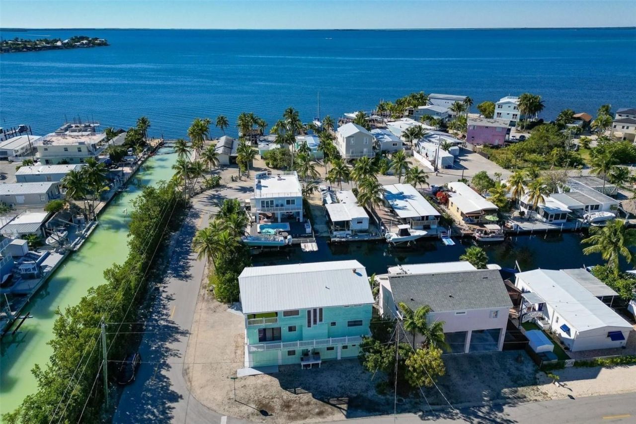 2 Snipe Road, Key Largo, FL 33037 Photo