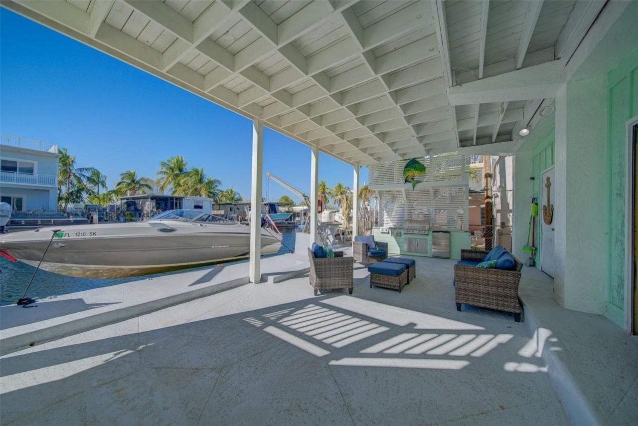 2 Snipe Road, Key Largo, FL 33037 Photo