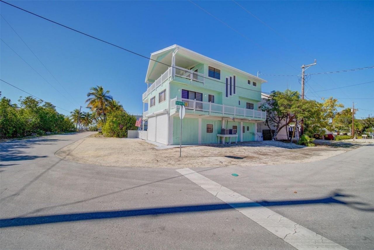 2 Snipe Road, Key Largo, FL 33037 Photo