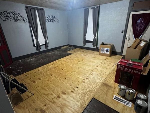 603 S 4th Street , Greenville, IL 62246