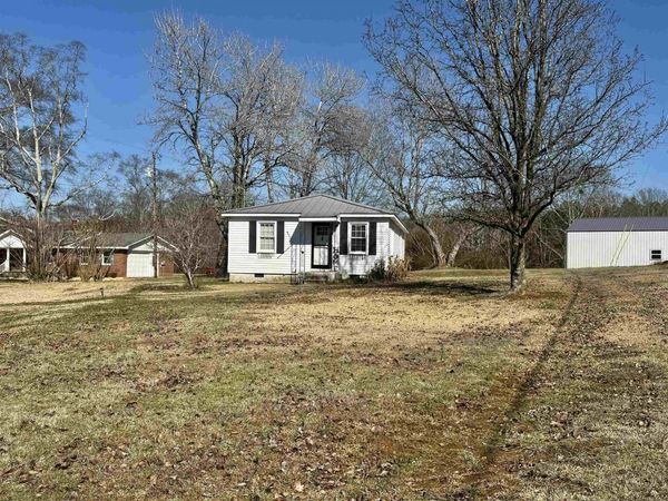 5581 Co Rd 200, Florence, AL
