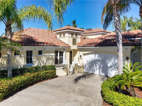 5305 W Harbor Village Drive, Vero Beach, FL 32967