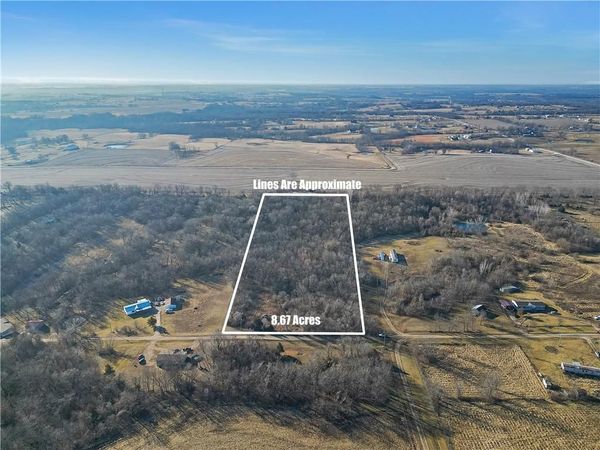 974 NW 525th Road, Centerview, MO 64019