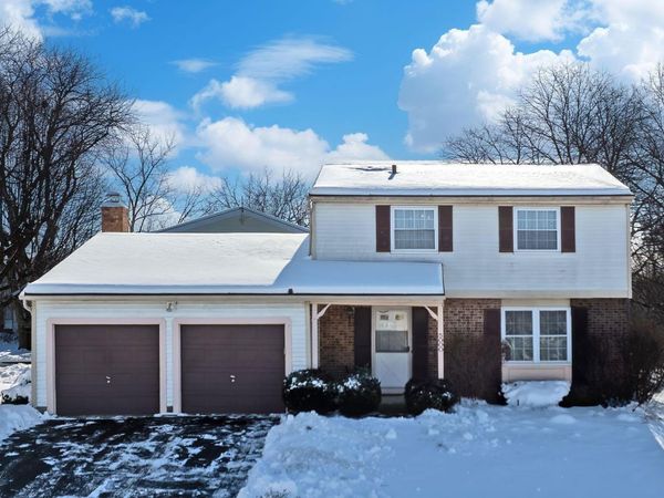 5000 Honeysuckle Boulevard, Columbus, OH 43230