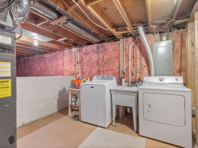 5000 Honeysuckle Boulevard, Columbus, OH 43230 Photo 30