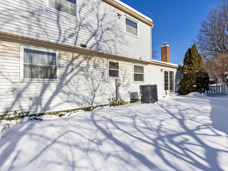 5000 Honeysuckle Boulevard, Columbus, OH 43230 Photo 34