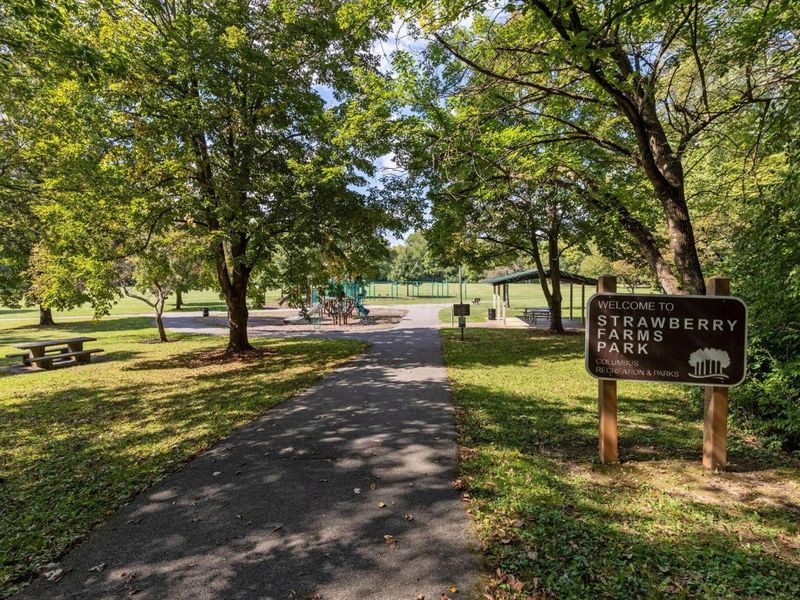 5000 Honeysuckle Boulevard, Columbus, OH 43230 Photo 37