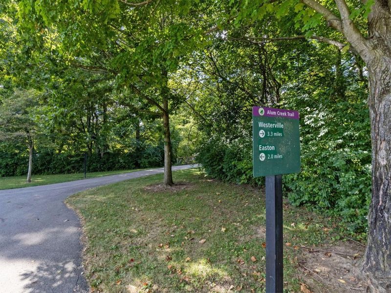 5000 Honeysuckle Boulevard, Columbus, OH 43230 Photo 43