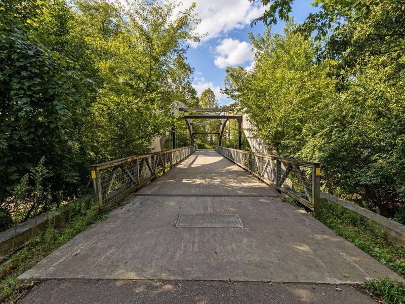 5000 Honeysuckle Boulevard, Columbus, OH 43230 Photo 44