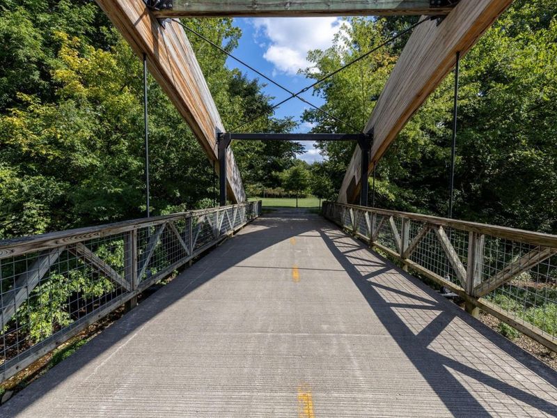 5000 Honeysuckle Boulevard, Columbus, OH 43230 Photo 45