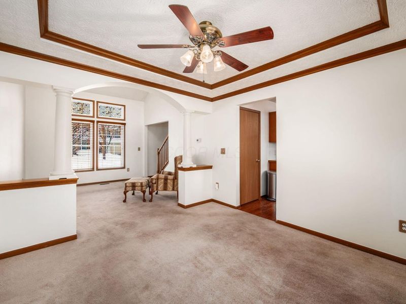 1195 Village Drive , Marysville, OH 43040 Photo 14