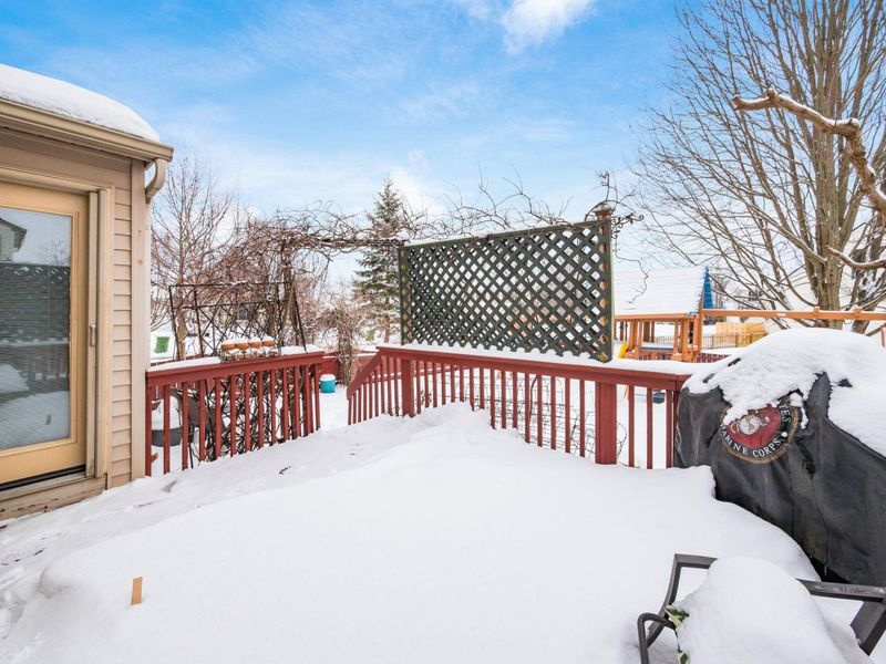 1195 Village Drive , Marysville, OH 43040 Photo 42