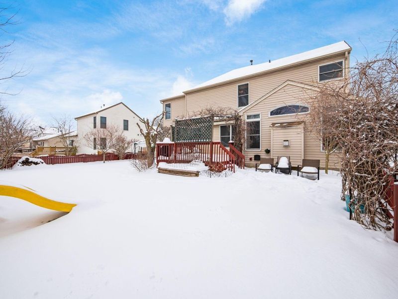 1195 Village Drive , Marysville, OH 43040 Photo 44