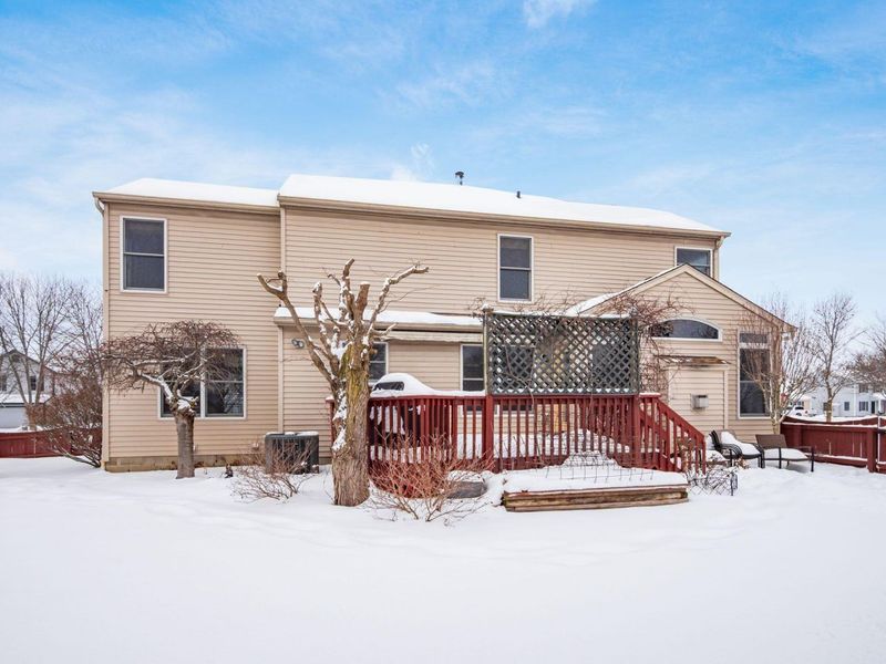 1195 Village Drive , Marysville, OH 43040 Photo 45