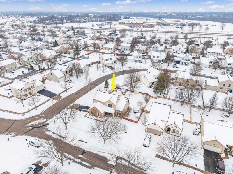 1195 Village Drive , Marysville, OH 43040 Photo 50