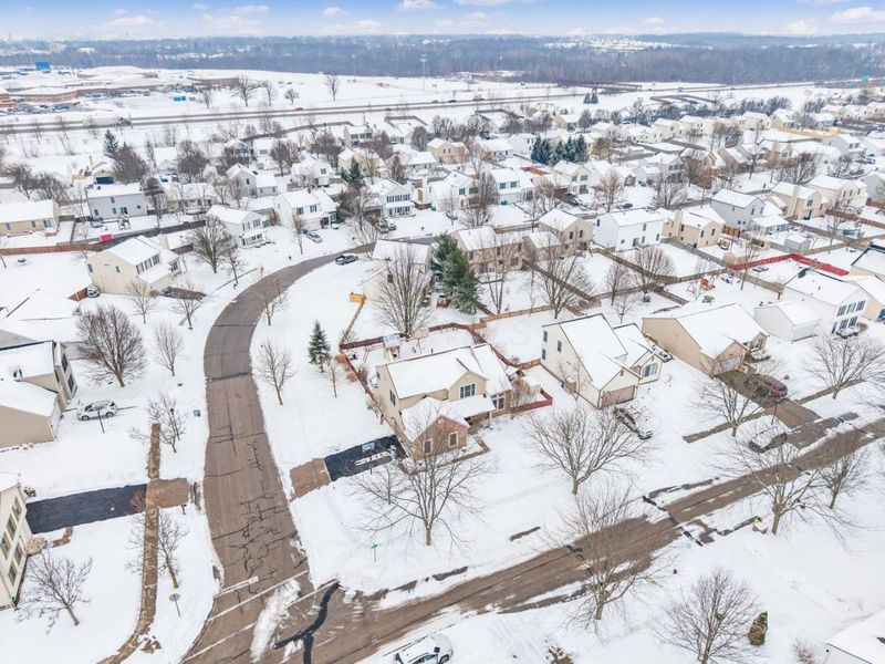 1195 Village Drive , Marysville, OH 43040 Photo 53