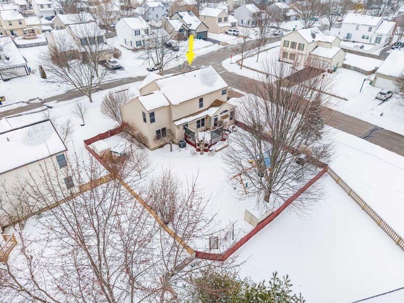 1195 Village Drive , Marysville, OH 43040 Photo 54