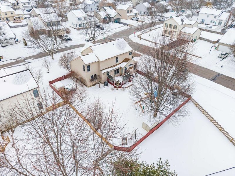 1195 Village Drive , Marysville, OH 43040 Photo 55