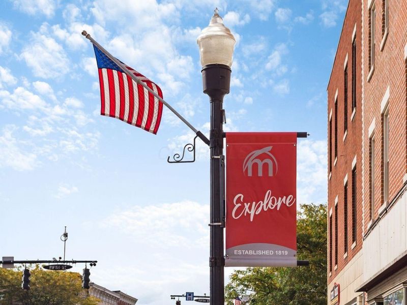 1195 Village Drive , Marysville, OH 43040 Photo 56