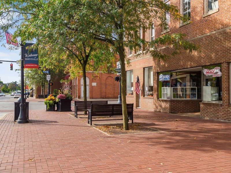 1195 Village Drive , Marysville, OH 43040 Photo 57