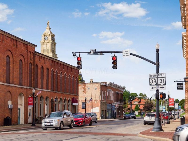 1195 Village Drive , Marysville, OH 43040 Photo 59