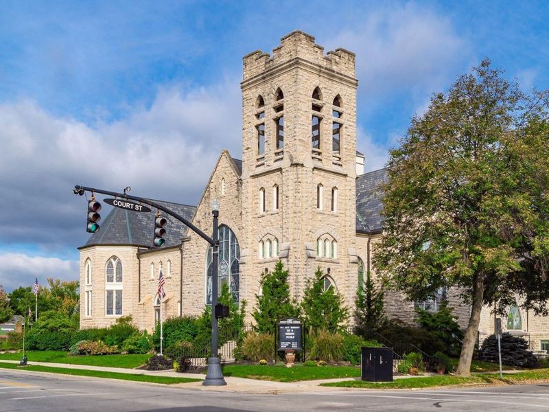 1195 Village Drive , Marysville, OH 43040 Photo 62