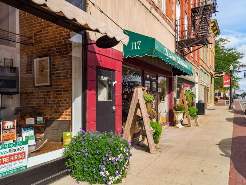 1195 Village Drive , Marysville, OH 43040 Photo 63